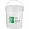 Nilodor Certified® Odor Bane 2 Water Soluble Deodorizer, Lemon Twist, 5 Gallon Pail -Cleaning Chemicals & Lubricants Shop HO3 130NBL