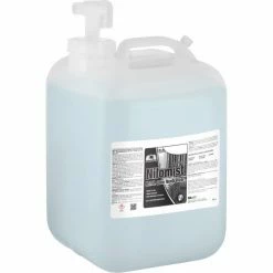 Nilodor Nilium® Water-Soluble Deodorizer, Soft Linen Nilomist, 5 Gallon Pail