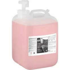 Nilodor Nilium® Water-Soluble Deodorizer, Red Clover Tea Nilomist, 5 Gallon Pail