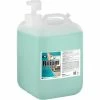 Nilodor Nilium® Water-Soluble Deodorizer, Spring Mint Nilium, 5 Gallon Pail 2 Nilodor Nilium® Water-Soluble Deodorizer, Spring Mint Nilium, 5 Gallon Pail -Cleaning Chemicals & Lubricants Shop HO3 130WSM
