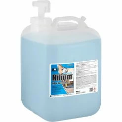 Nilodor Nilium® Water-Soluble Deodorizer, Original Nilium, 5 Gallon Pail