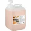 Nilodor Nilium® Water-Soluble Deodorizer, Orange Nilium, 5 Gallon Pail -Cleaning Chemicals & Lubricants Shop HO3 130WSR