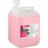 Nilodor Nilium® Water-Soluble Deodorizer, Red Clover Tea Nilium, 5 Gallon Pail -Cleaning Chemicals & Lubricants Shop HO3 130WST