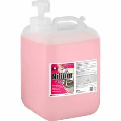 Nilodor Nilium® Water-Soluble Deodorizer, Red Clover Tea Nilium, 5 Gallon Pail