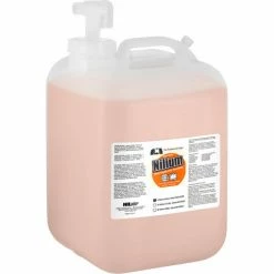Nilodor Nilium® Water-Soluble Deodorizer, Tango Mango Nilium, 5 Gallon Pail