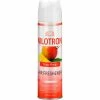 Nilodor Nilotron Hand-Held Aerosols, 9.5 oz., Tango Mango Scent, 12/Case