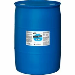 Nilodor Deodorizing Carpet Extractor, Fresh Scent, 55 Gallon Drum