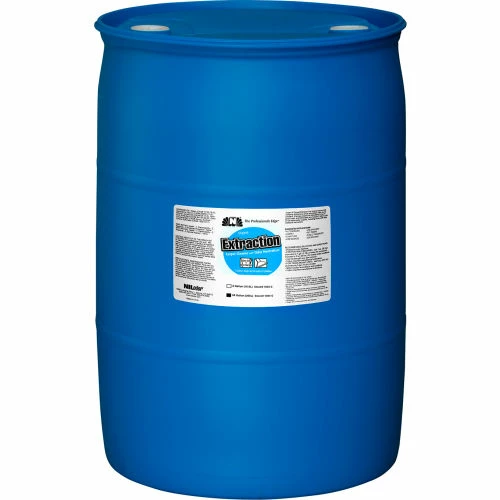 Nilodor Deodorizing Carpet Extractor, Fresh Scent, 55 Gallon Drum 3 Nilodor Deodorizing Carpet Extractor, Fresh Scent, 55 Gallon Drum