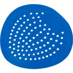 Nilodor Deodorizing Urinal Screen, Original Scent, 12/Case