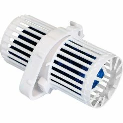 Nilodor Toilet Bowl Deodorizer Clip w/Enzymes - Original Scent, 12/Case