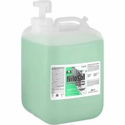 Nilodor Nilosol™ All Purpose Cleaner, Citrus Scent, 5 Gallon Pail