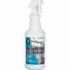 Nilodor Mold & Mildew Stain Remover, Unscented, Quart Trigger Spray Bottle, 12 Bottles/Case -Cleaning Chemicals & Lubricants Shop HO3 32MMSR