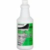 Nilodor Certified® Odor Bane 2 Water Soluble Deodorizer, Lemon Twist, Quart Bottle, 12/Case -Cleaning Chemicals & Lubricants Shop HO3 32NBL