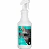 Nilodor Nilomist RTU Room Deodorizer Soft Linen Nilomist Quart Bottle 12 Bottles/Case -Cleaning Chemicals & Lubricants Shop HO3 32SASL