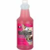 Nilodor Nilium® Water-Soluble Deodorizer, Cherry Nilium, Quart Bottle, 6 Bottles/Case