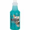Nilodor Nilium® Water-Soluble Deodorizer, Spring Mint Nilium, Quart Bottle, 6 Bottles/Case -Cleaning Chemicals & Lubricants Shop HO3 32WSM