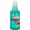 Nilodor Nilium® Water-Soluble Deodorizer, Mystic Rain Nilium, Quart Bottle, 6 Bottles/Case -Cleaning Chemicals & Lubricants Shop HO3 32WSMR