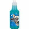 Nilodor Nilium® Water-Soluble Deodorizer, Original Nilium, Quart Bottle, 6 Bottles/Case