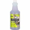Nilodor Nilium® Water-Soluble Deodorizer, Purple Crush Nilium, Quart Bottle, 6 Bottles/Case -Cleaning Chemicals & Lubricants Shop HO3 32WSPC