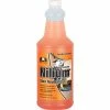 Nilodor Nilium® Water-Soluble Deodorizer, Tango Mango Nilium, Quart Bottle, 6 Bottles/Case -Cleaning Chemicals & Lubricants Shop HO3 32WSTM