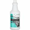 Nilodor Urine Digester with Odor Neutralizer, Soft Linen, Quart Bottle, 12 Bottles/Case -Cleaning Chemicals & Lubricants Shop HO3 32ZSL
