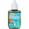 Nilodor Tap-A-Drop Nested Bottle, Spring Mint Scent, 0.5 oz Bottle, 12/Case 1 Nilodor Tap-A-Drop Nested Bottle, Spring Mint Scent, 0.5 oz Bottle, 12/Case -Cleaning Chemicals & Lubricants Shop HO3 401NC
