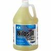 Nilodor Nilosol™ All Purpose Cleaner, Original Scent, Gallon Bottle, 4 Bottles/Case -Cleaning Chemicals & Lubricants Shop HO3 540C