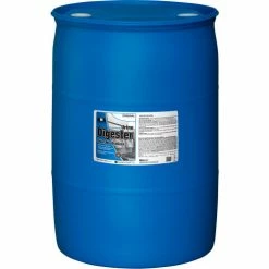 Nilodor Urine Digester with Odor Neutralizer, Original Scent, 55 Gallon Drum