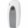 Nilodor Nilotron™ Airworks Dispenser With Lock, White, Wall Mount -Cleaning Chemicals & Lubricants Shop HO3 AWMADL