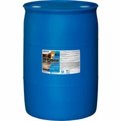 Nilodor Certified® All Purpose Extraction Cleaner, 55 Gallon