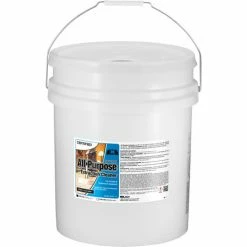 Nilodor Certified® All Purpose Extraction Cleaner, 5 Gallon