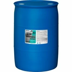 Nilodor Certified® Carpet Shampoo, Light Fresh Scent, 55 Gallon Drum