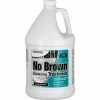 Nilodor Certified® No-Brown Browning Treatment, Gallon Bottle, 4/Case -Cleaning Chemicals & Lubricants Shop HO3 C273 005