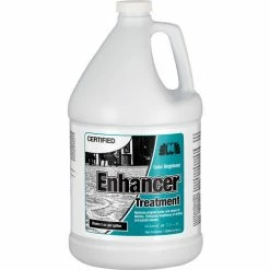 Nilodor Certified® Color Brightener Enhancer, Gallon Bottle, 4/Case