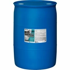 Nilodor Certified® Encapsulating After Rinse - Certi-Rinse, 55 Gallon Drum