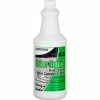 Nilodor Certified® Odor Bane 2 Water Soluble Deodorizer, Mountain Rain, Quart Bottle, 12/Case -Cleaning Chemicals & Lubricants Shop HO3 C283 007