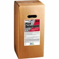 Nilodor Certified® Plant Detergent, Gallon Bottle, 4/Case