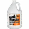 Nilodor Certified® Bacteria/Enzyme Digester Liquid Spotter, Gallon Bottle, 4/Case