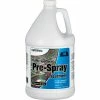 Nilodor Certified® Pre-Spray Traffic Spotter, Gallon Bottle, 4/Case 2 Nilodor Certified® Pre-Spray Traffic Spotter, Gallon Bottle, 4/Case -Cleaning Chemicals & Lubricants Shop HO3 C330 005