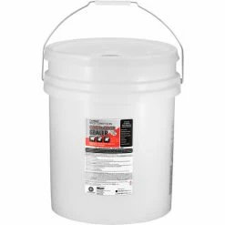 Nilodor Certified® Soot & Odor Sealer, 5 Gallon Pail, 5 Gallon Pail