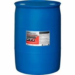 Nilodor Certified® Multi-Surface Liquid Cleaner, 55 Gallon Drum, Fresh Scent