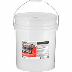 Nilodor Certified® Multi-Surface Liquid Cleaner, 5 Gallon Pail, Fresh Scent