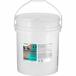 Nilodor Certified® Wool-Cotton Shampoo, Light Fresh Scent, 5 Gallon Pail