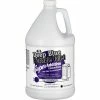 Nilodor Deep Blue Portable Toilet Additive Super Concentrate, Tutti Frutti, Gallon Bottle, 4/Case -Cleaning Chemicals & Lubricants Shop HO3 DB128TF SC