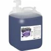 Nilodor Deep Blue Portable Toilet Additive Super Concentrate, Fresh Scent, 5 Gallon Pail -Cleaning Chemicals & Lubricants Shop HO3 DB130NA SC
