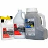 Nilodor Chute & Dumpster Wash PLUS Kit, Orange Scent, 1 Gal Dilution Ratio -Cleaning Chemicals & Lubricants Shop HO3 DMPFDKIT