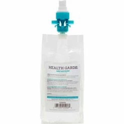 Health Gards® Toilet Seat Cleaner - Pleasant Scent, 500 ml , 12/Case - SC500TSC