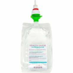 Hospeco® Health Gards® Foam Toilet Seat Cleaner Refill, 1000 ml -Cleaning Chemicals & Lubricants Shop HO3 SCF1000TSC