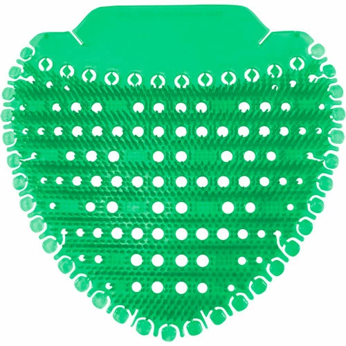 Nilodor Ultra Air 2.0 Urinal Screen, Cucumber Melon Scent, 10/Case 3 Nilodor Ultra Air 2.0 Urinal Screen, Cucumber Melon Scent, 10/Case