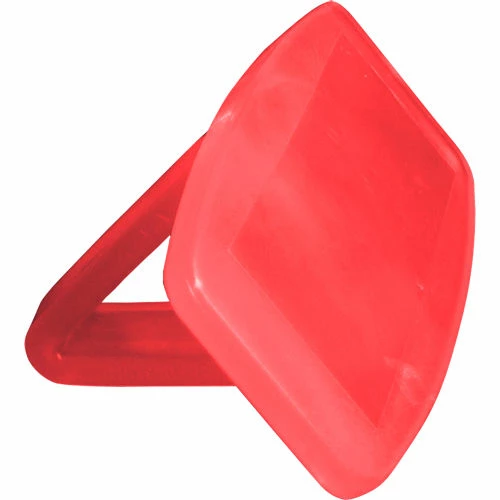 Nilodor Ultra Air Deodorizer Clip, Fruit Splash Scent, 12/Case 3 Nilodor Ultra Air Deodorizer Clip, Fruit Splash Scent, 12/Case